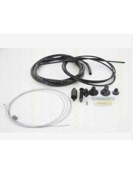 Cable accelerateur universelle