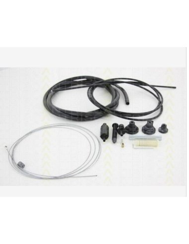 Cable accelerateur universelle