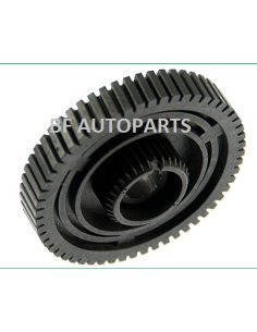 Pignon moteur de l actuateur de boite transfert Bmw Serie 3 XD X3 X5 X6
