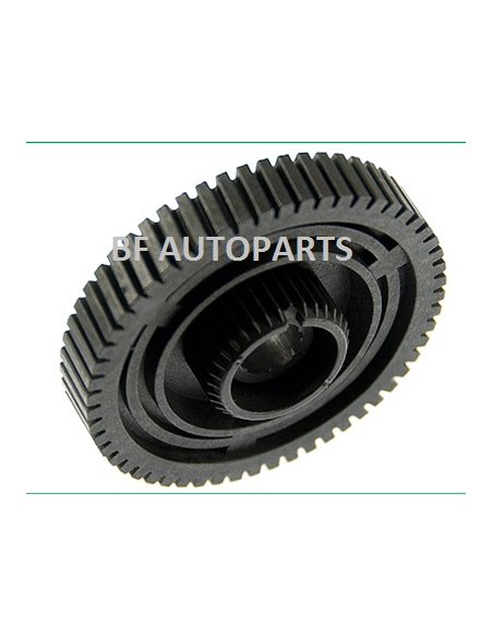 Pignon moteur de l actuateur de boite transfert Bmw Serie 3 XD X3 X5 X6