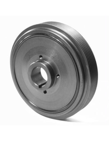 Poulie damper Peugeot 306 405 406...