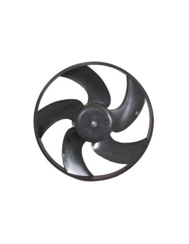 Ventilateur Refroidissement moteur Peugeot 206 Diametre 340mm