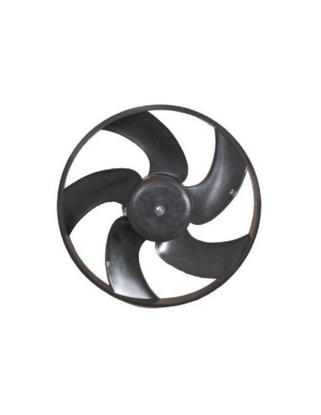 Ventilateur Refroidissement moteur Peugeot 206 Diametre 340mm