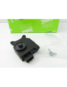 Actionneur commande volet soufflerie Renault Megane 2 Scenic 2 2