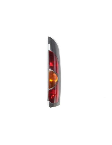 Feu arriere gauche Renault kangoo