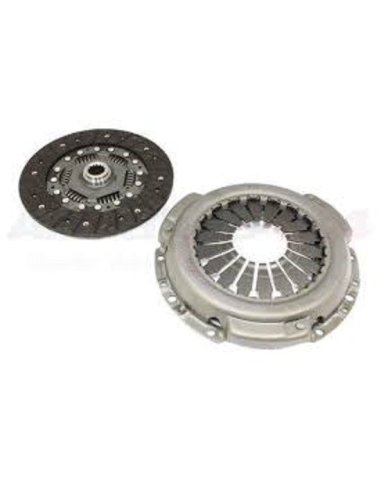Kit embrayage land Rover Freelander MG ZR Rover 75 - moteur 2.0