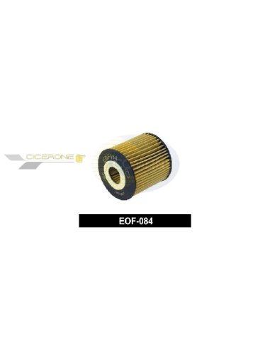 Filtre huile Comline EOF084
