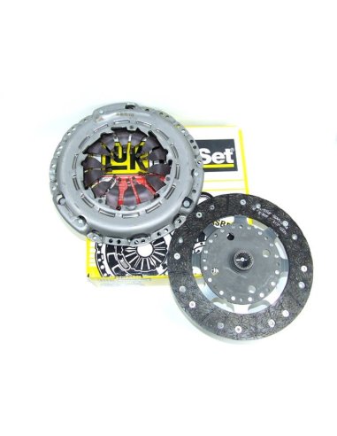 Kit embrayage Dacia Duster Lodgy...