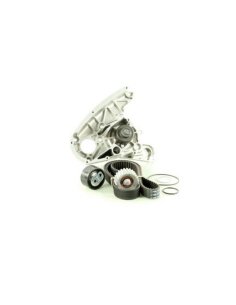 Pompe a eau + Kit courroie Fiat Ducato Iveco Daily 3 Moteur 2.3