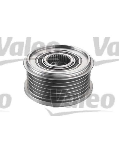 Poulie roue libre Citroen Berlingo C2 C3 C4 C5 C6 C8 Jumper Jumpy Xsara Fiat Ducato Scudo Ulysse Lanciat Phedra
