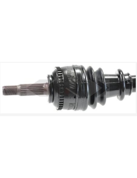 Cardan droit arbre transmission Renault Clio 2 Megane 1 Scenic 1