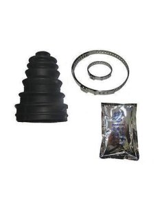 Soufflet de cardan universel