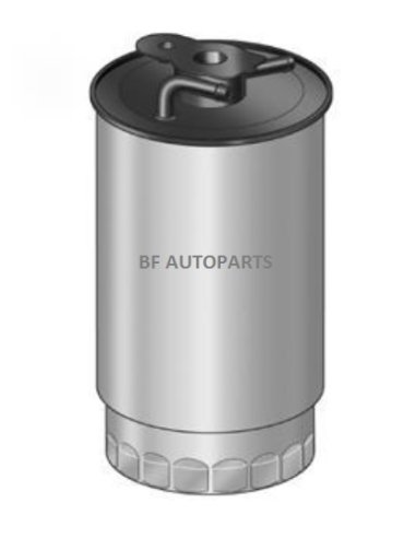Filtre a carburant  BMW Serie 3 5 7...