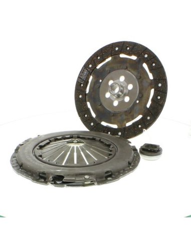 Kit embrayage Citroen Berlingo C2 C3 C14 C5 xsara Picasso Peugeot 1007 206 207 307 308 407 Partner- 1.6 HDI 16V
