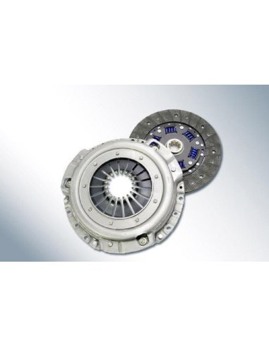 Kit embrayage Renault Espace 4 Laguna 2 - 1.9 DCI