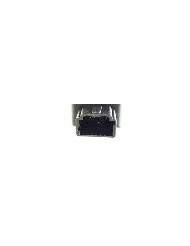 Bouton interrupteur de reglage retroviseur electrique Renault Megane Laguna Scenic Clio Kangoo Trafic Twingo