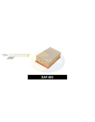 Filtre air Comline EAF593