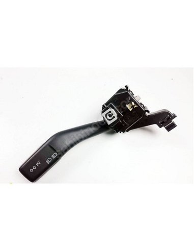 Commodo de phare Clignotant Audi A3 Vw Golf 5 6 Eos Caddy Touran Seat Altea Leon Toledo Skoda Octavia