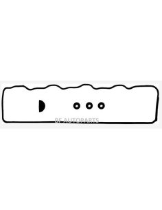Kit joint de cache culbuteur Hyundai Mitsubishi