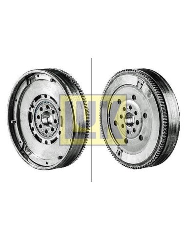 Volant bimasse Fiat Panda Land Rover Freelander MG Zt Rover 75- Moteur 2.0