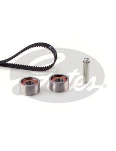Kit de distribution Fiat Ducato Opel Movano - Moteur 2.8 