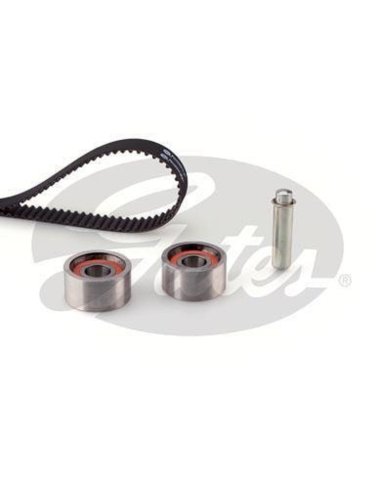 Kit de distribution Fiat Ducato Opel Movano - Moteur 2.8 