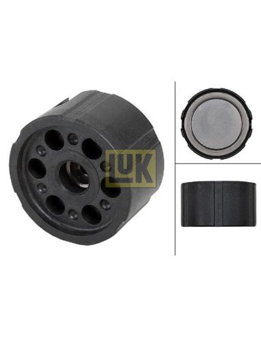 Butée d'embrayage Audi A3 Rover Seat Cordoba Ibiza Toledo Skoda Octavia Vw Bora Caddy Golf 