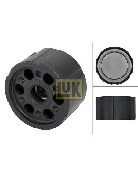 Butée d'embrayage Audi A3 Rover Seat Cordoba Ibiza Toledo Skoda Octavia Vw Bora Caddy Golf 