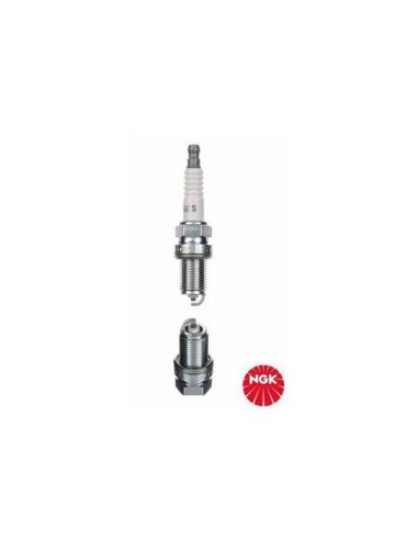Bougie d'allumage Ngk BCPR6ES
