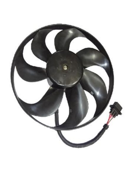 Ventilateur Moteur Audi A3 TT Arosa Leon Toledo Fabia Octavia Golf 4