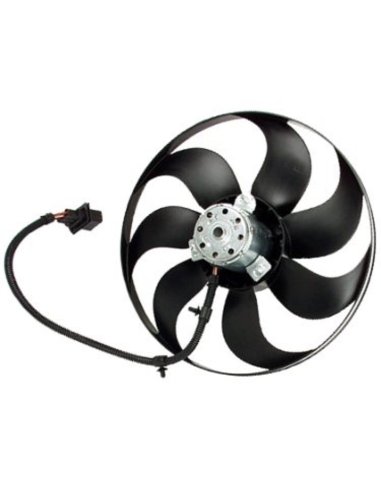 Ventilateur Moteur Audi A3 TT Arosa Leon Toledo Fabia Octavia Golf 4