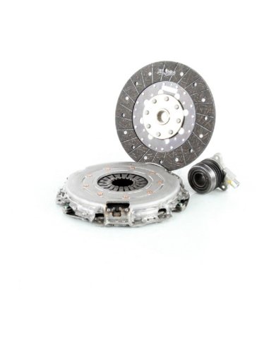 Kit embrayage Chevrolet Captiva Epica Lacetti Nubira Opel Antara - Moteur 2.0 CDI