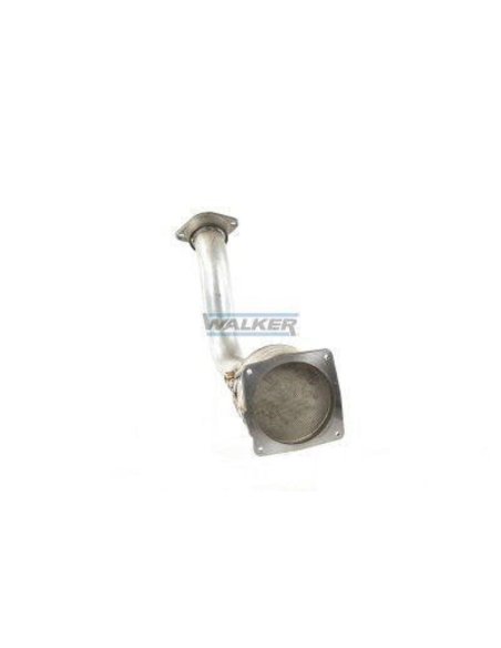 Catalyseur Citroen C8 Fiat ulysse lancia Phedra Peugeot 807 - Moteur 2.0 HDI