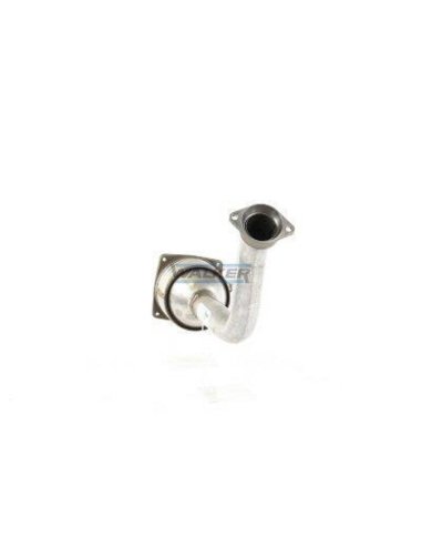 Catalyseur Citroen C8 Fiat ulysse lancia Phedra Peugeot 807 - Moteur 2.0 HDI