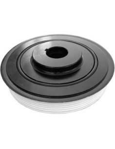 Poulie Vilbrequin damper pour 2.0 HDI