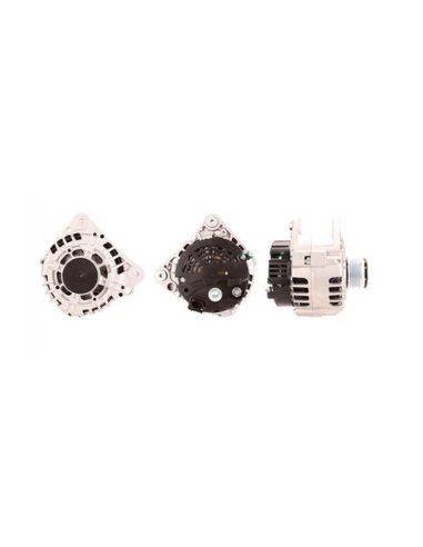 Alternateur Audi A4 A6 Skoda Superb Vw Passat Moteur 1.9 TDI