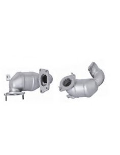 Catalyseur Renault Espace 3 - Grand espace 3 -Moteur 2.2 DCI 130cv