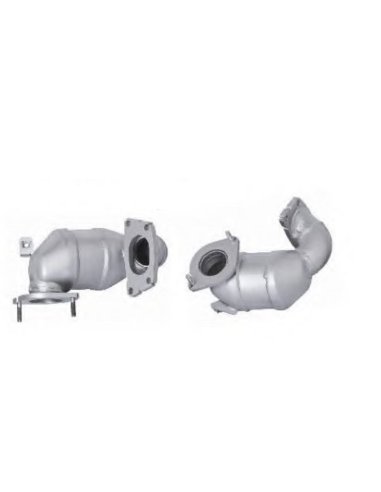 Catalyseur Renault Espace 3 - Grand espace 3 -Moteur 2.2 DCI 130cv