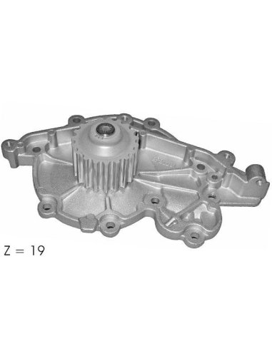 Pompe a eau pour renault Espace 3...
