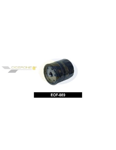 Filtre huile Comline EOF089