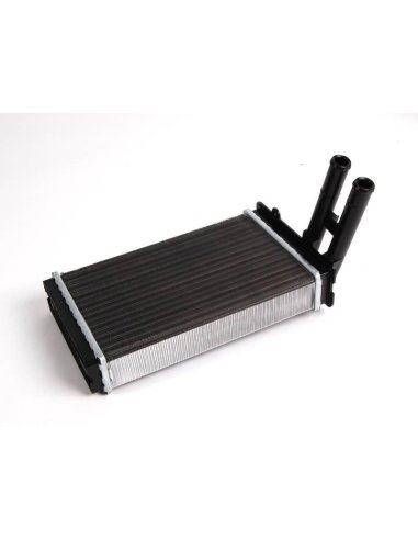 Radiateur de chauffage pour audi 80...