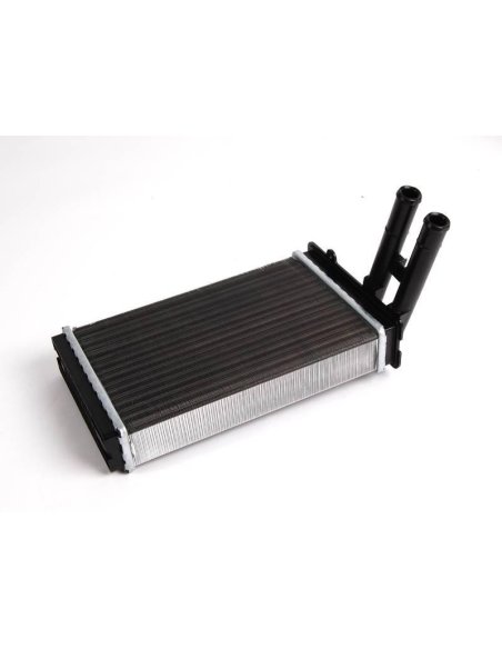 Radiateur de chauffage pour audi 80 B3 B4