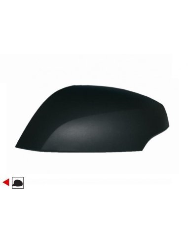 coque visière rétroviseur gauche Megane 3 à partir 2008