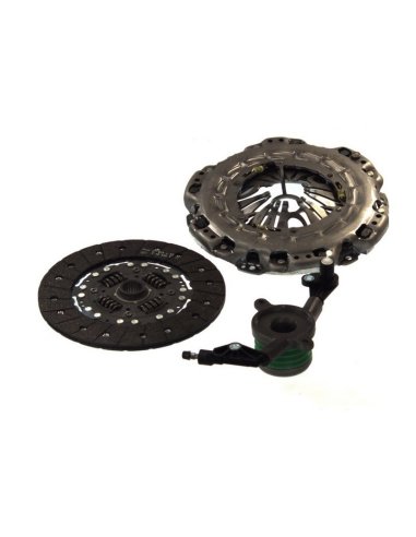 Kit embrayage Mercedes Spinter 2 Moteur 3.0D