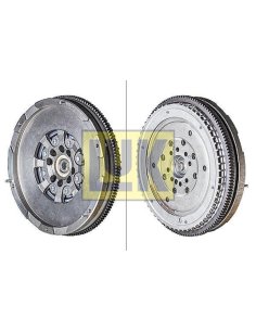 Volant moteur bimasse Mercedes Spinter 2 - 3.0 D 2