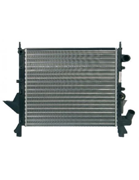 Radiateur Moteur Renault Twingo Sans Climatisation