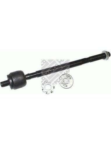 Rotule de direction + axiale droite Renault Espace 3