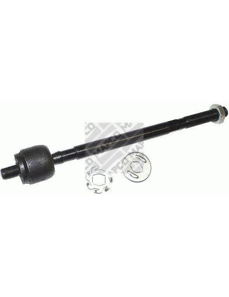 Rotule de direction + axiale droite Renault Espace 3