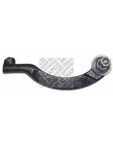 Rotule de direction + axiale droite Renault Espace 3