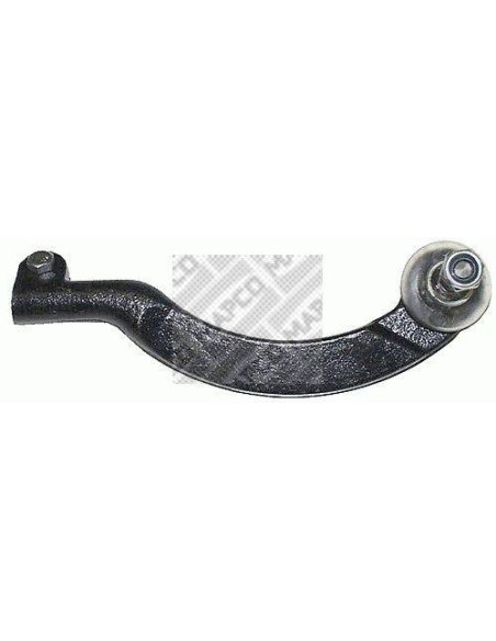 Rotule de direction + axiale droite Renault Espace 3
